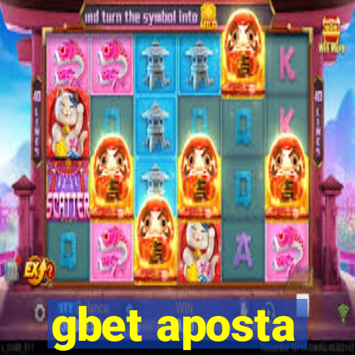 gbet aposta